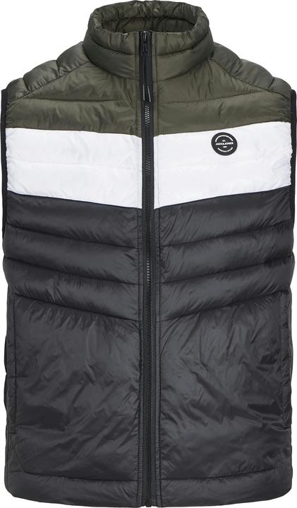 Actual product image Jack & Jones Jjesprint Bodywarmer Collar Noos (XXL)
