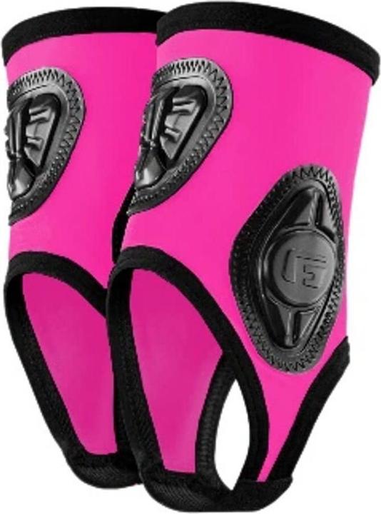 Actual product image G-Form ankle guards pro-x ankle (L, Knee pad)