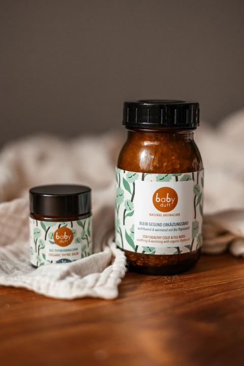 Produktbild Babyduft Bleib gesund