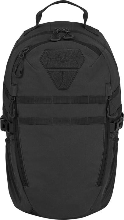 Produktbild Highlander Eagle 1-Black (20 l)