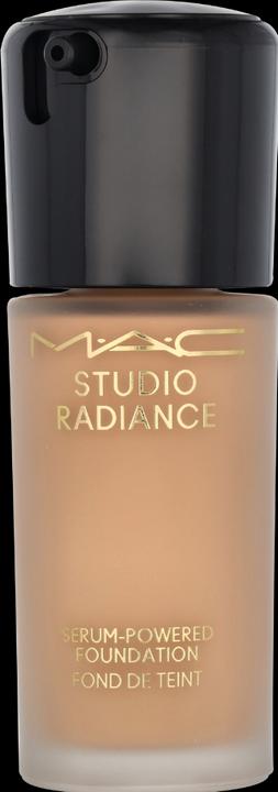 Produktbild MAC Cosmetics M.A.C. Studio Rad Serum Pow Fond de Teint NC17 (Nr. NC17)