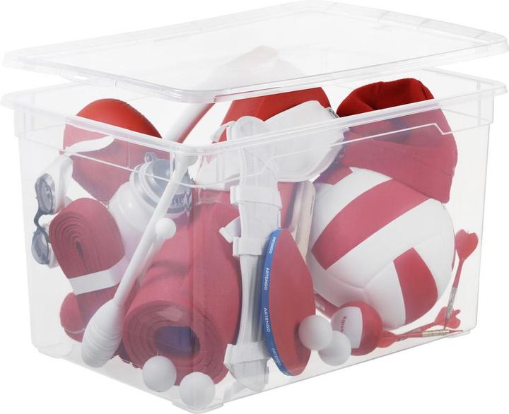 Immagine prodotto Rotho Cancella (55 x 37,5 x 32 cm, 46 l)
