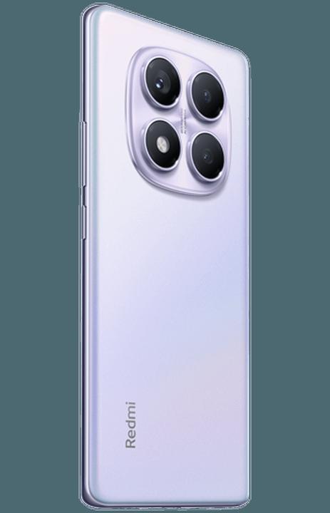 Actual product image Xiaomi Redmi Note 14 Pro (512 GB, Aurora Purple, 6.67", 200 Mpx)