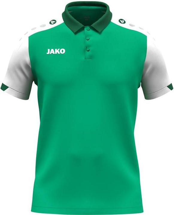 Immagine prodotto JAKO Polo Dynamic (152)