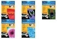 Actual product image Fellowes Enhance 80 (A3, 100 Piece, 80 µm)