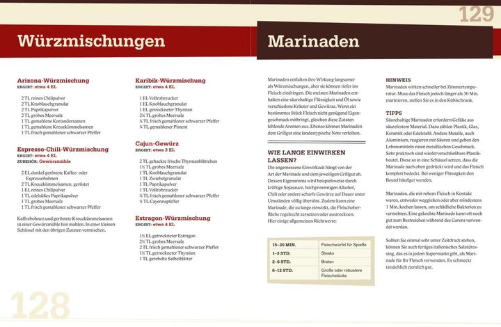 Produktbild Weber s Steak (Deutsch, Jamie Purviance, 2011)