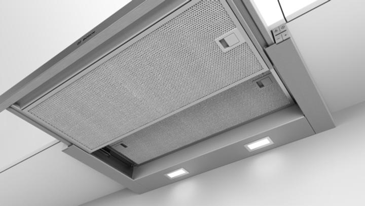 Image du produit Bosch Hausgeräte DFL064A52 (Hotte à tiroir)