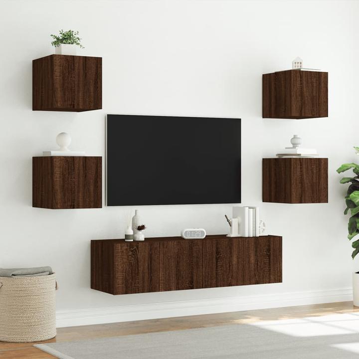 Produktbild VidaXL Jemimah