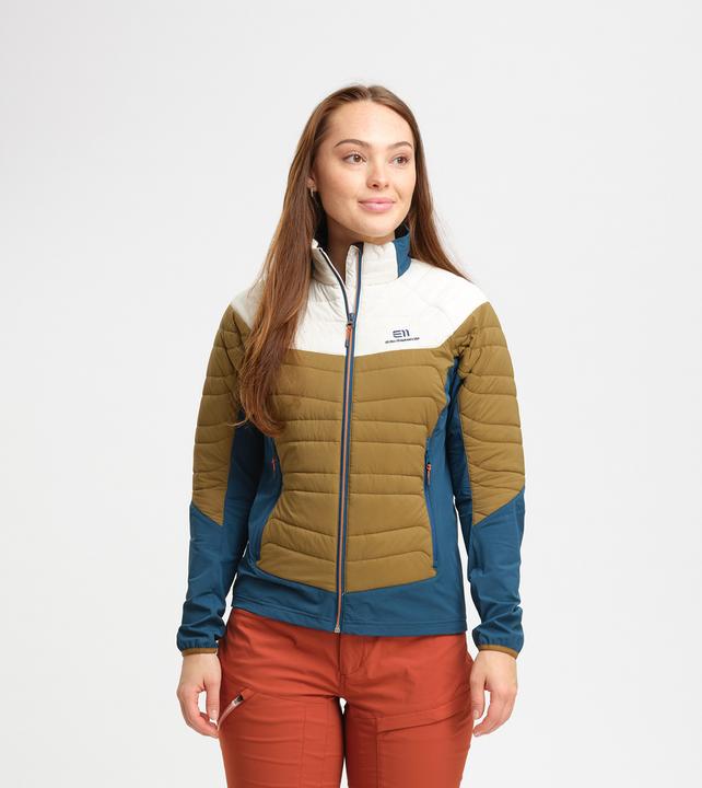Produktbild Elevenate W Hybrid Jacket (S)