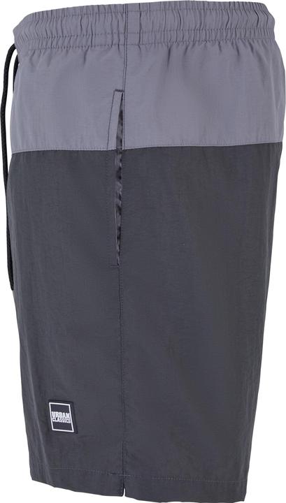 Image du produit Urban Classics Short de natation Block (5XL)