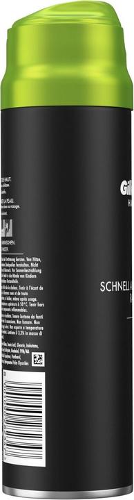 Image du produit Gillette Labs (198 ml, Gel de rasage)