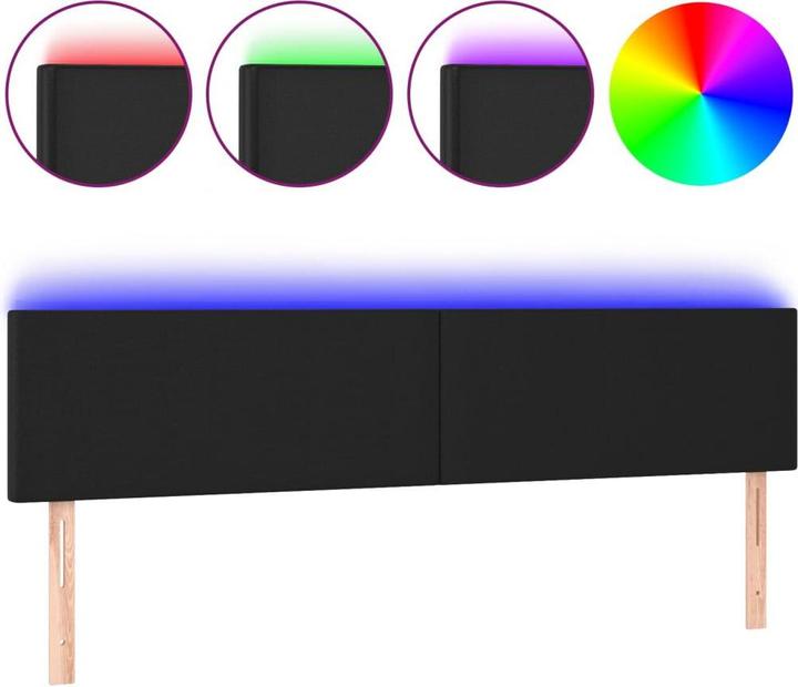 Actual product image VidaXL Conni (200 x 5 x 88 cm)