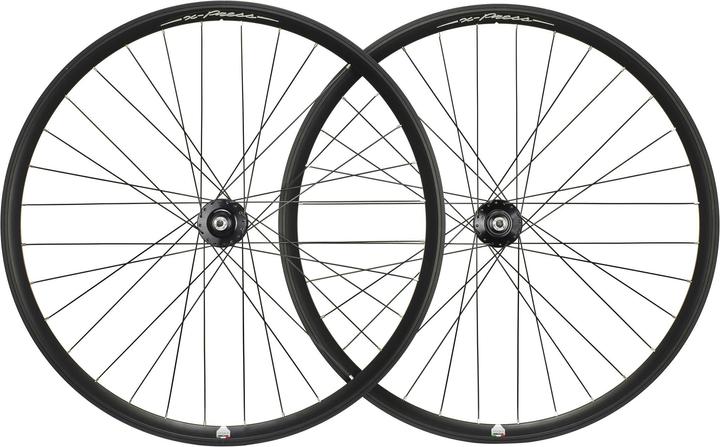 Miche X-Press (Wheelset, 28")
