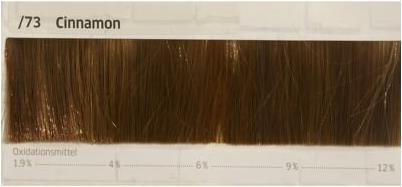 Immagine prodotto Wella Magma di Blondor (73 Marrone-oro)