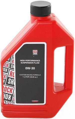 Immagine prodotto RockShox Olio per forcelle Pike 0-3W