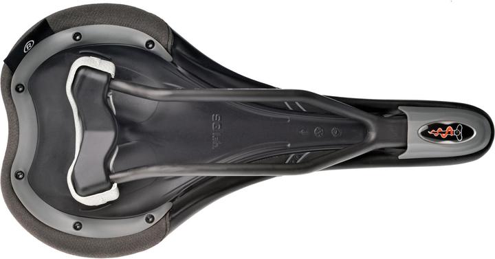 Produktbild Sqlab 611 Active Carbon Sattel