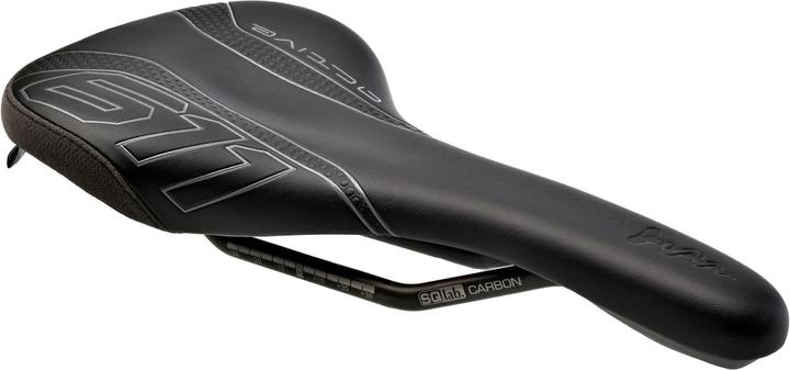Produktbild Sqlab 611 Active Carbon Sattel