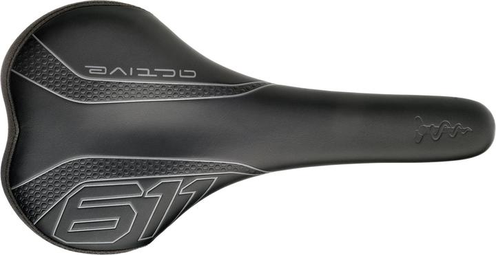 Produktbild Sqlab 611 Active Carbon Sattel