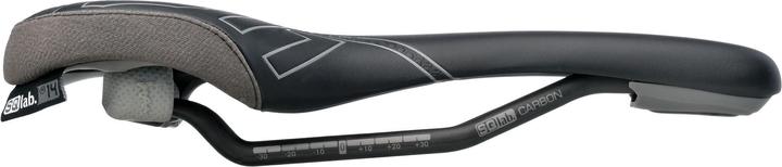 Produktbild Sqlab 611 Active Carbon Sattel