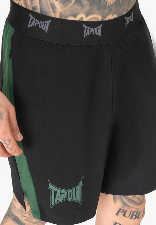 Immagine prodotto Tapout Coppia corta classica (XXL)