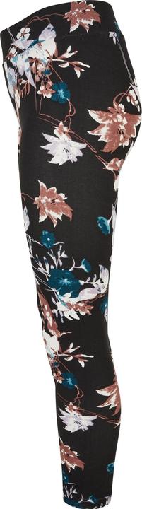Image du produit Urban Classics Leggings Soft AOP pour filles - 62913 (134)