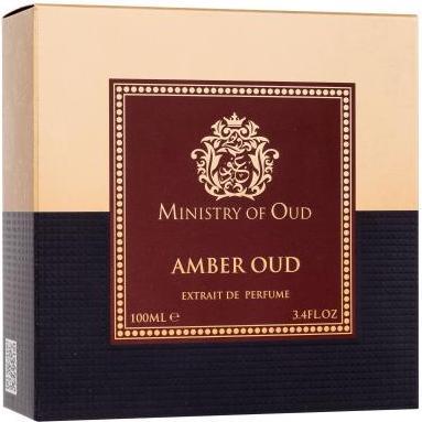 Produktbild Paris Corner Ministry of Oud (Eau de Parfum, 100 ml)