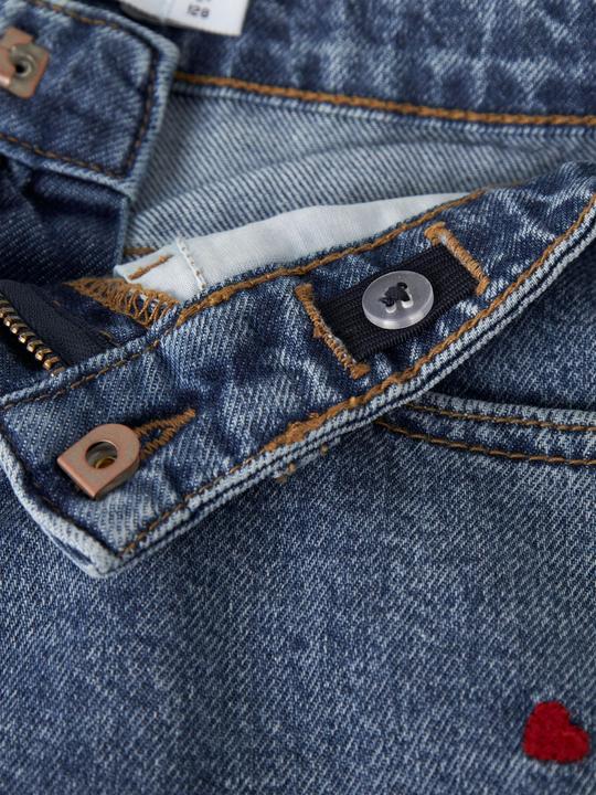 Produktbild Name it Regular Fit Jeansshorts (140)