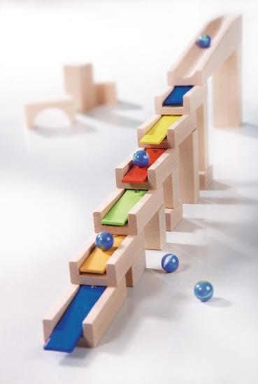Actual product image Haba Melody Components