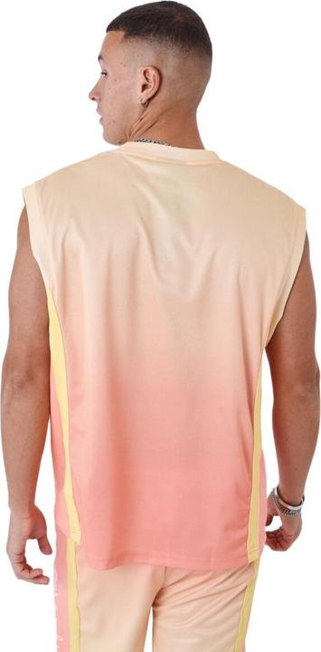Produktbild Project X Paris tanktop im basketball-stil (XS)