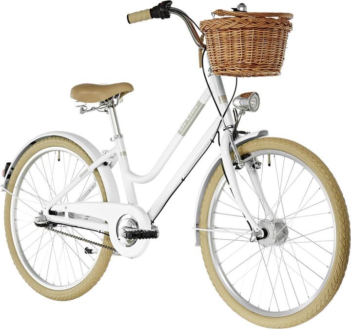 Produktbild Ortler Bricktown 24" (24")
