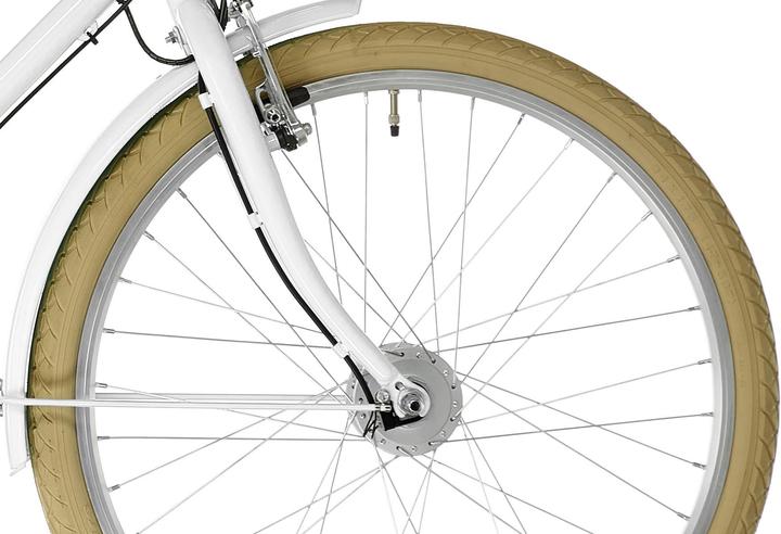 Produktbild Ortler Bricktown 24" (24")