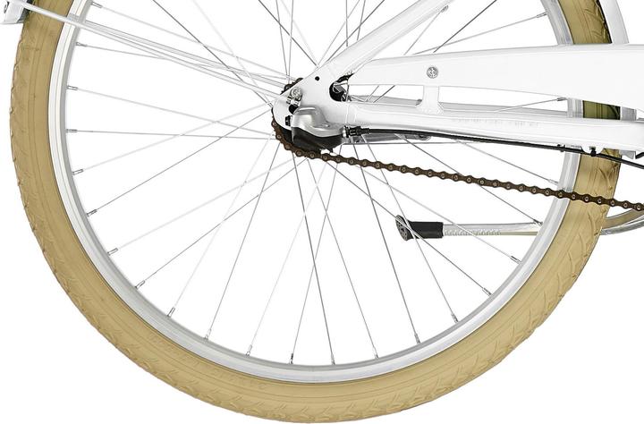Produktbild Ortler Bricktown 24" (24")