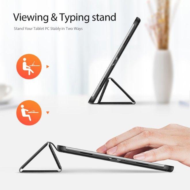 Image du produit Dux Ducis Série Domo (OnePlus Pad 2)