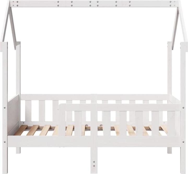 Image du produit VidaXL Lit d'enfant Lit d'intérieur 70 x 140 cm (70 x 140 cm)