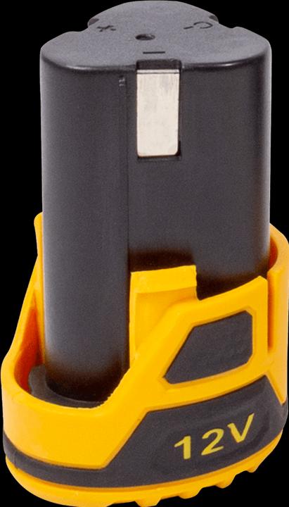 Actual product image Batavia Battery (12 V)