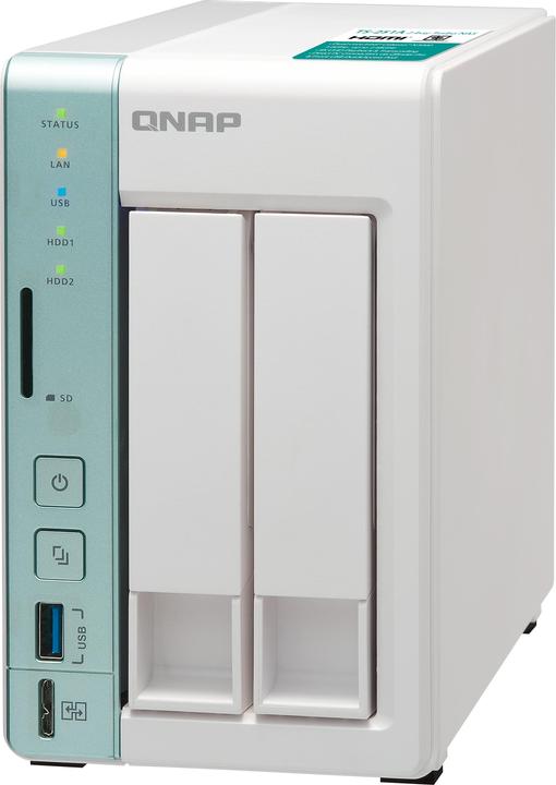 Immagine prodotto QNAP Ts-251a