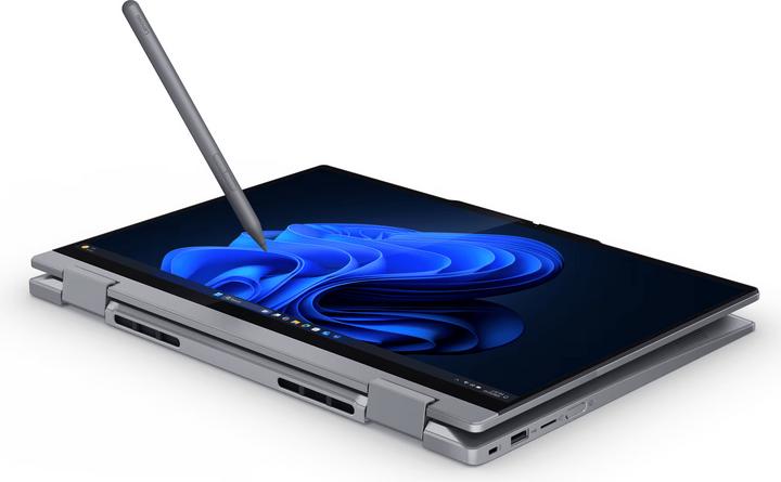Produktbild Lenovo ThinkBook 14 2-in-1 Gen 5 (14", Intel Core Ultra 5 225U, 16 GB, 512 GB, CH)