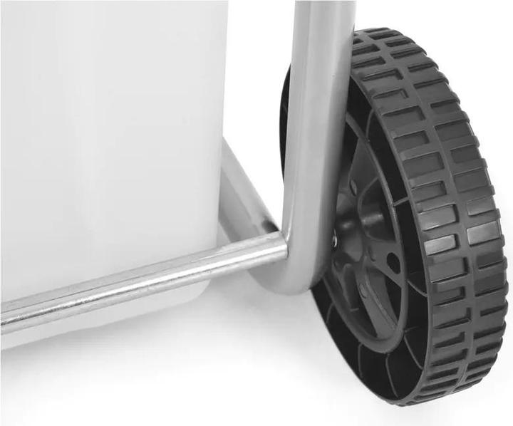 Actual product image Hecht 624 Box