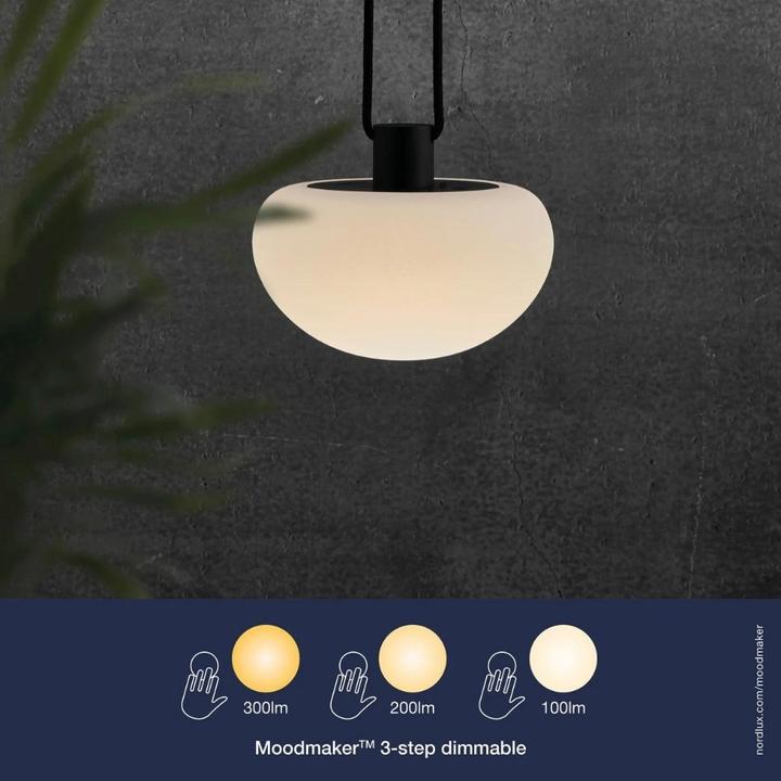 Produktbild Nordlux Sponge (300 lm)
