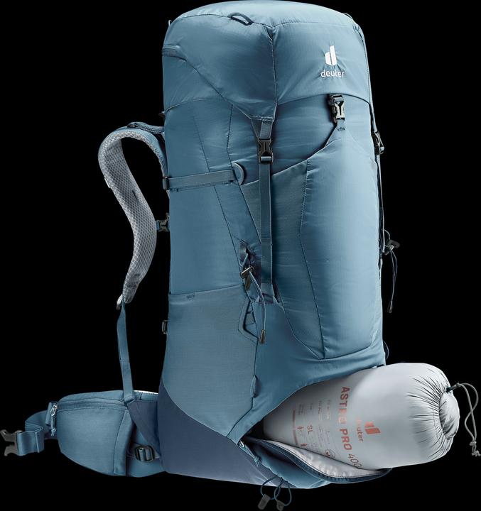 Image du produit Deuter Aircontact Lite 50 + 10 (50 l)