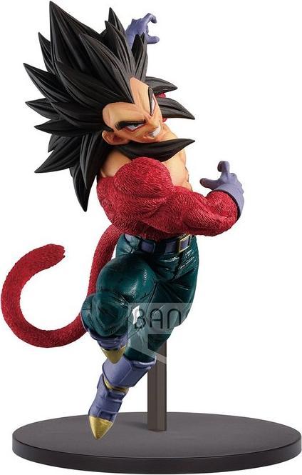 Immagine prodotto Banpresto Dragon Ball GT: Super Saiyan 4 Vegeta