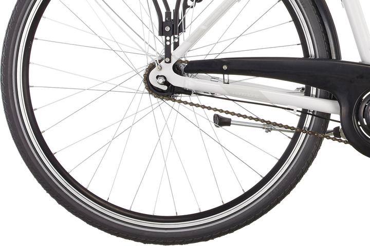 Produktbild Vermont Jersey 7 28" (55 cm)