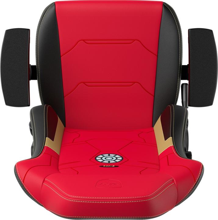 Produktbild noblechairs Hero Iron Man Edition