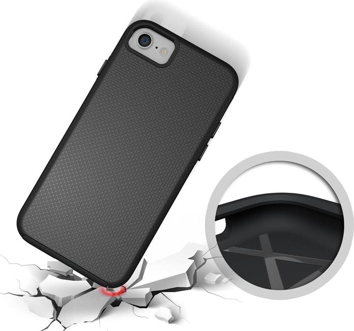 Actual product image Eiger North Case (Apple iPhone 7)