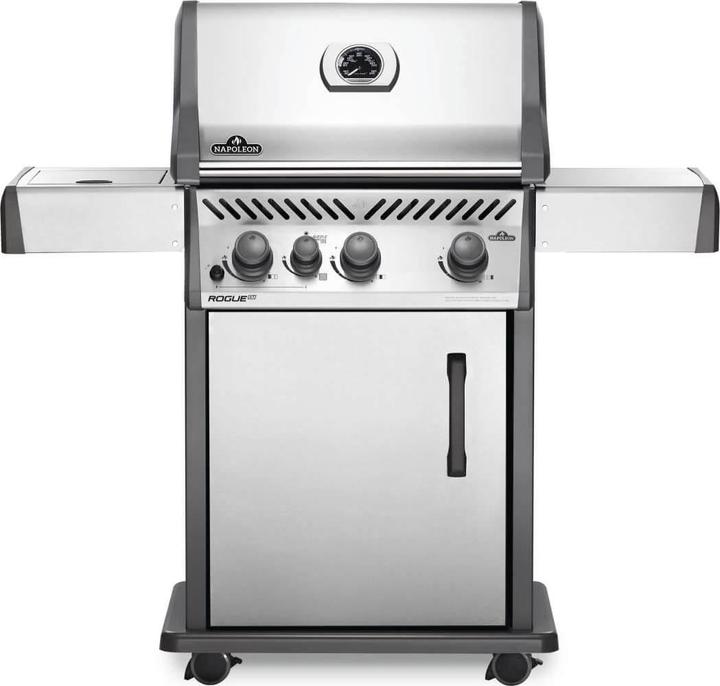 Immagine prodotto Napoleon Rogue XT 425 SIB Edelstahl (17.25 kW)
