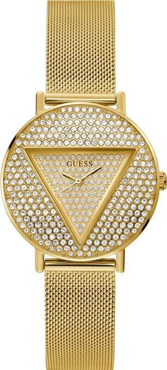 Guess Armbanduhr Ladies Trend Iconic (Analoguhr, 36 mm)