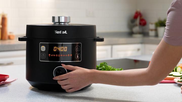 Image du produit Tefal Multicuiseur CY7548 (Prise UE)