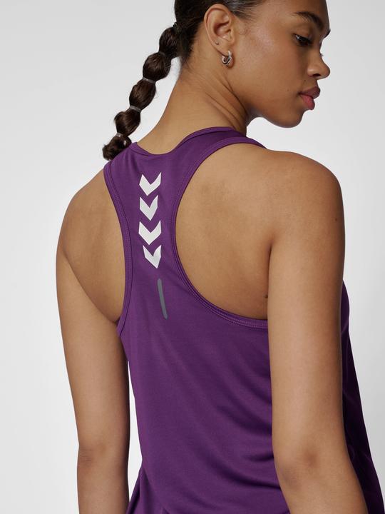 Image du produit hummel hmlTE TOLA TANKTOP (XS)
