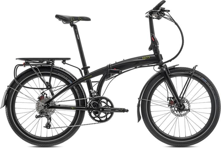 Produktbild Tern Bicycles Eclipse Tour 24"