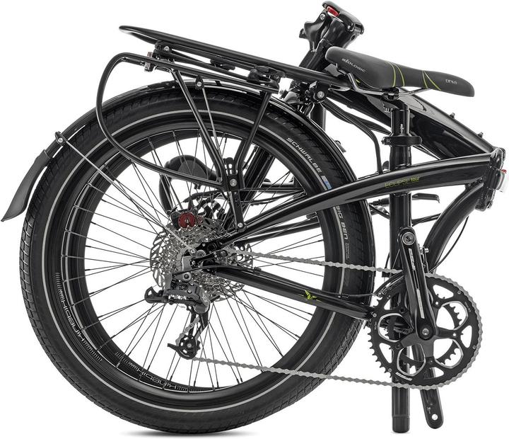 Produktbild Tern Bicycles Eclipse Tour 24"
